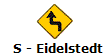 S - Eidelstedt