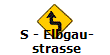 S - Elbgau-
strasse