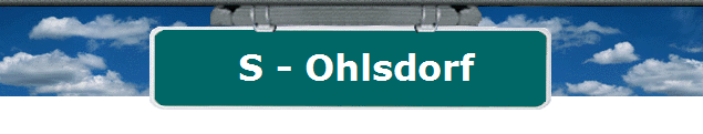 S - Ohlsdorf