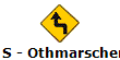 S - Othmarschen