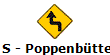 S - Poppenbttel