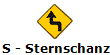 S - Sternschanze