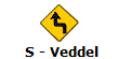 S - Veddel