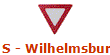 S - Wilhelmsburg