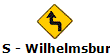S - Wilhelmsburg