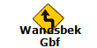 Wandsbek
Gbf
