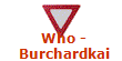 Who -
Burchardkai