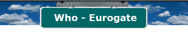 Who - Eurogate
