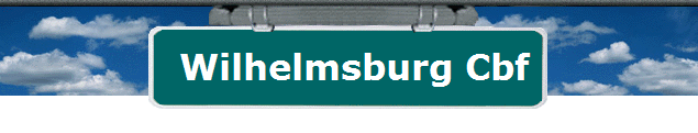 Wilhelmsburg Cbf
