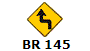 BR 145