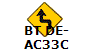 BT DE-
AC33C