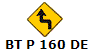 BT P 160 DE