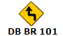 DB BR 101