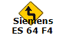 Siemens
ES 64 F4