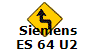 Siemens
ES 64 U2