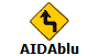 AIDAblu