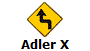 Adler X