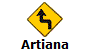 Artiana