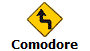 Comodore