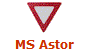 MS Astor