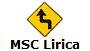 MSC Lirica