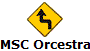 MSC Orcestra