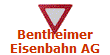Bentheimer
Eisenbahn AG