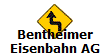 Bentheimer
Eisenbahn AG
