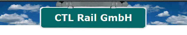 CTL Rail GmbH