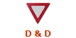 D & D