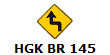 HGK BR 145