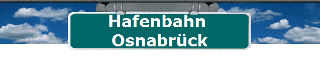Hafenbahn 
Osnabrck