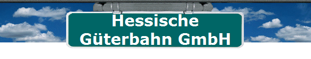 Hessische
Gterbahn GmbH