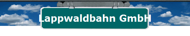 Lappwaldbahn GmbH