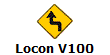 Locon V100