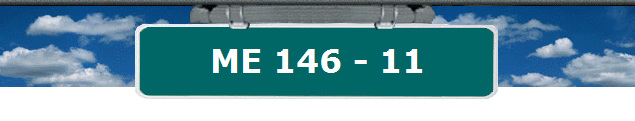 ME 146 - 11