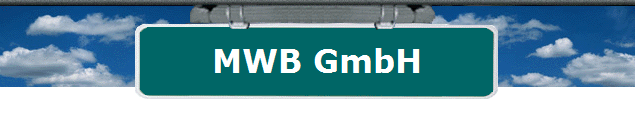 MWB GmbH