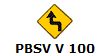 PBSV V 100