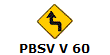 PBSV V 60