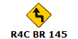 R4C BR 145