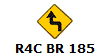 R4C BR 185