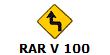 RAR V 100