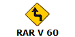 RAR V 60