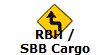 RBH /
SBB Cargo