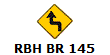 RBH BR 145