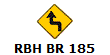 RBH BR 185