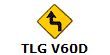 TLG V60D