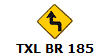 TXL BR 185