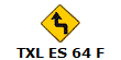 TXL ES 64 F