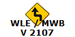 WLE / MWB
V 2107
